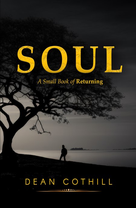 Cover of SOUL by Dean Cothill